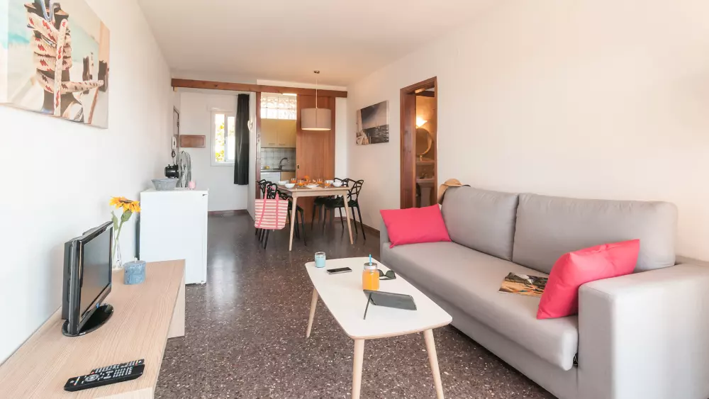 Residenz Pierre & Vacances Comaruga