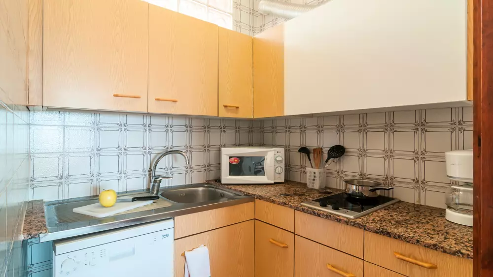 Residenz Pierre & Vacances Comaruga