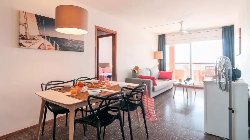 Residenz Pierre & Vacances Comaruga