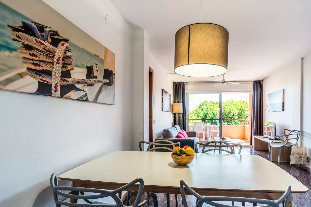 Residenz Pierre & Vacances Comaruga