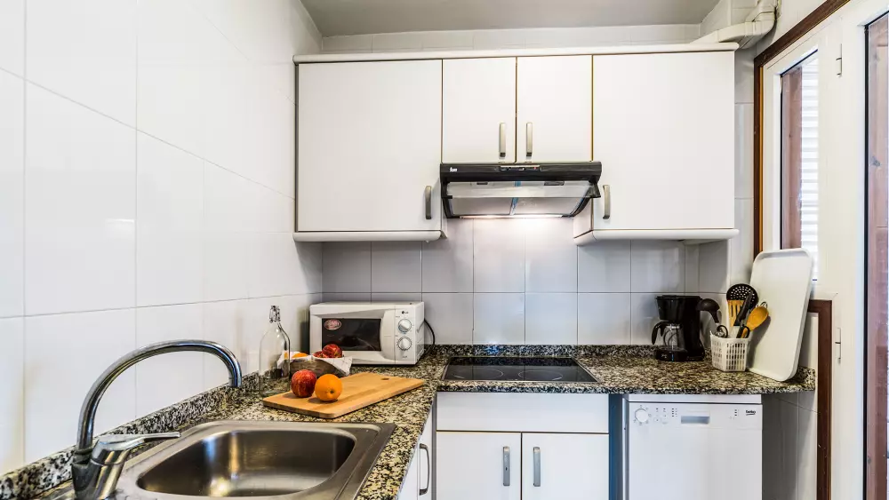 Residenz Pierre & Vacances Comaruga