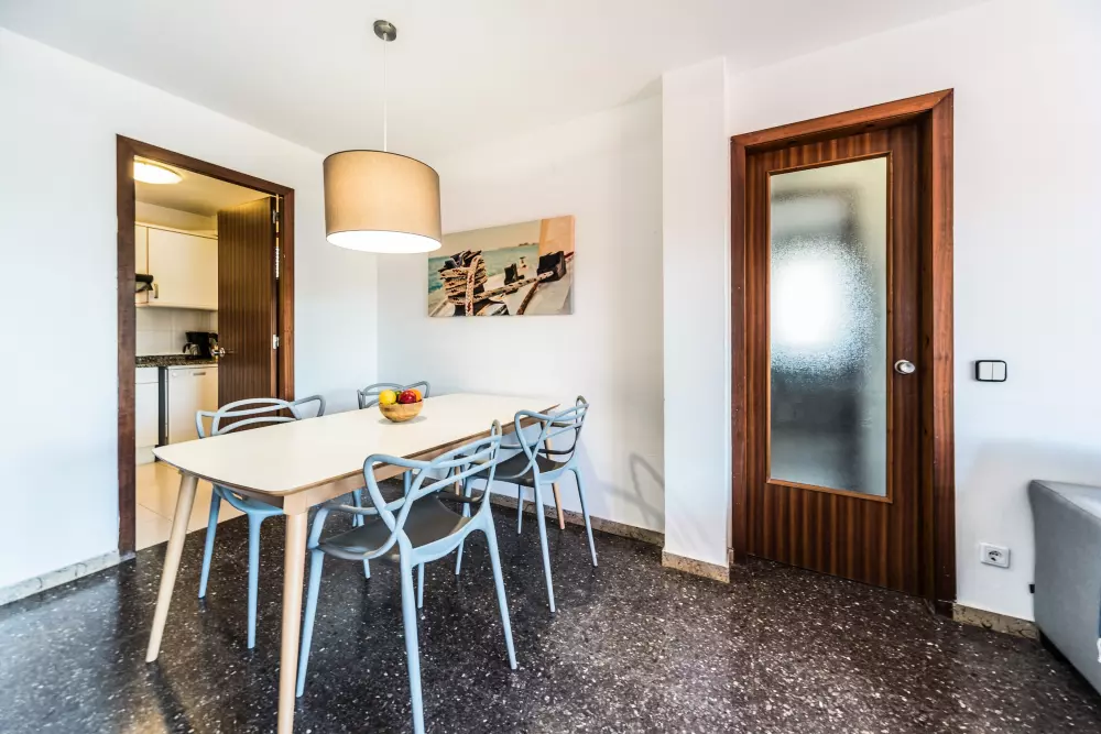 Residenz Pierre & Vacances Comaruga