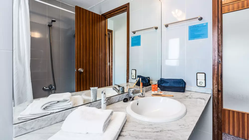 Residenz Pierre & Vacances Comaruga