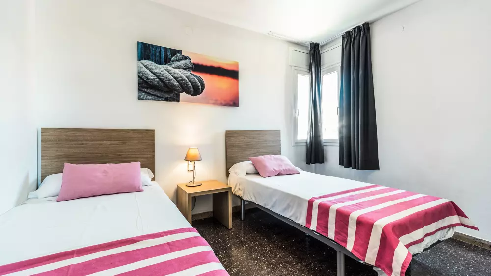 Residenz Pierre & Vacances Comaruga