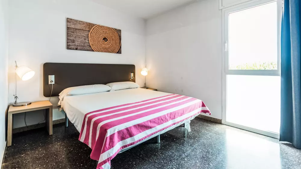 Residenz Pierre & Vacances Comaruga