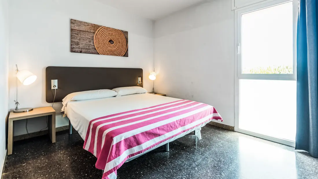 Residenz Pierre & Vacances Comaruga