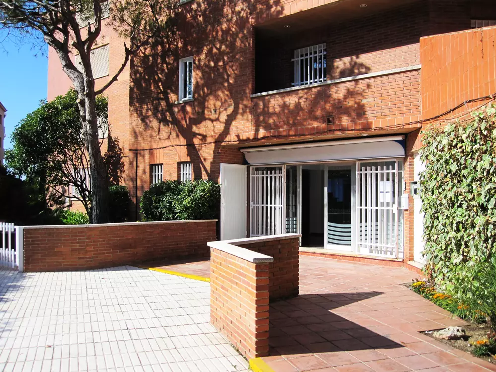 Residenz Pierre & Vacances Comaruga