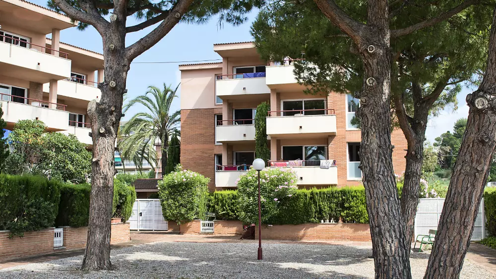 Residenz Pierre & Vacances Comaruga