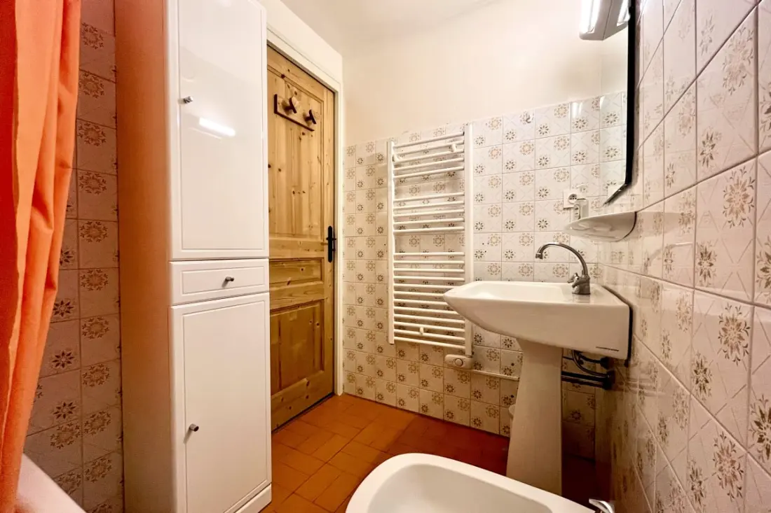 Apartman Skis Aux Pieds A Balcony Combloux