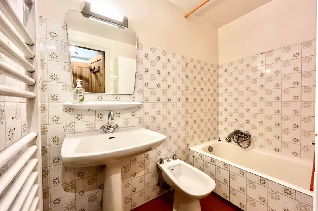 Apartman Skis Aux Pieds A Balcony Combloux