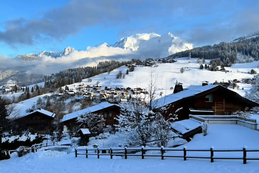 Alpin