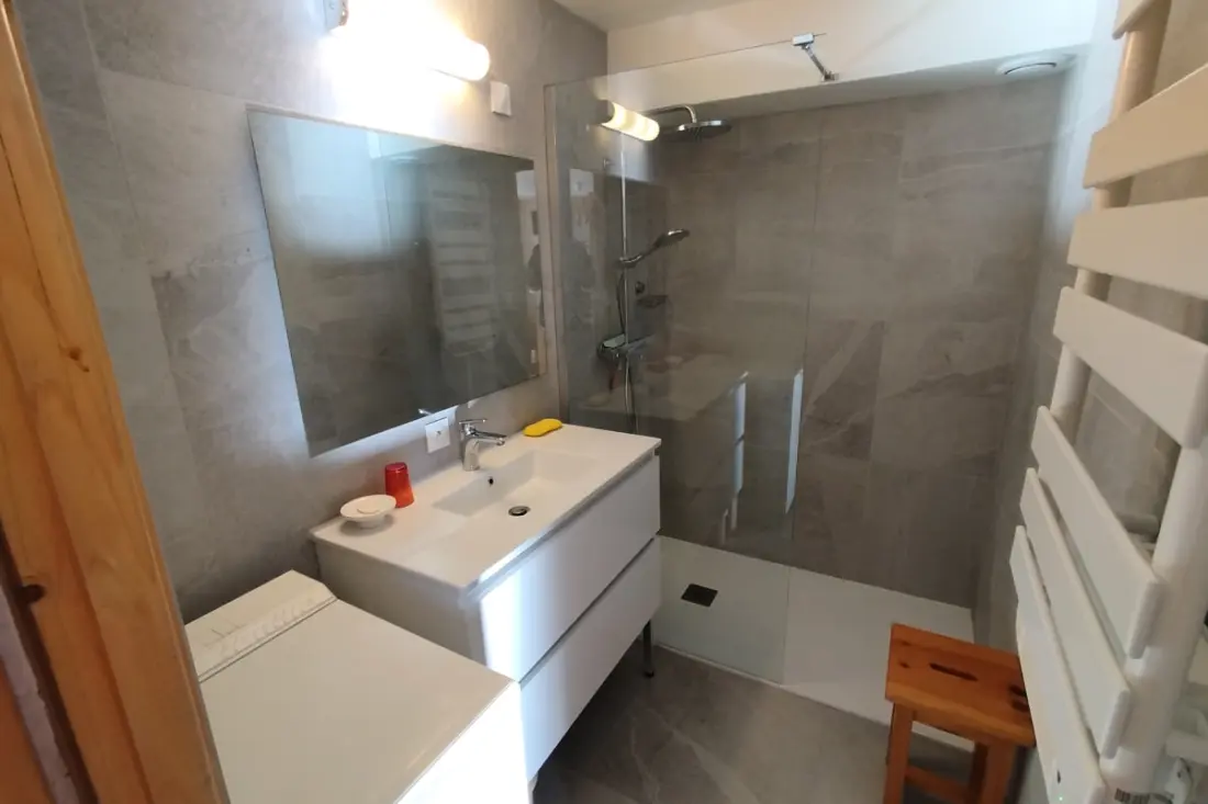 Apartman közelében Du Village Combloux