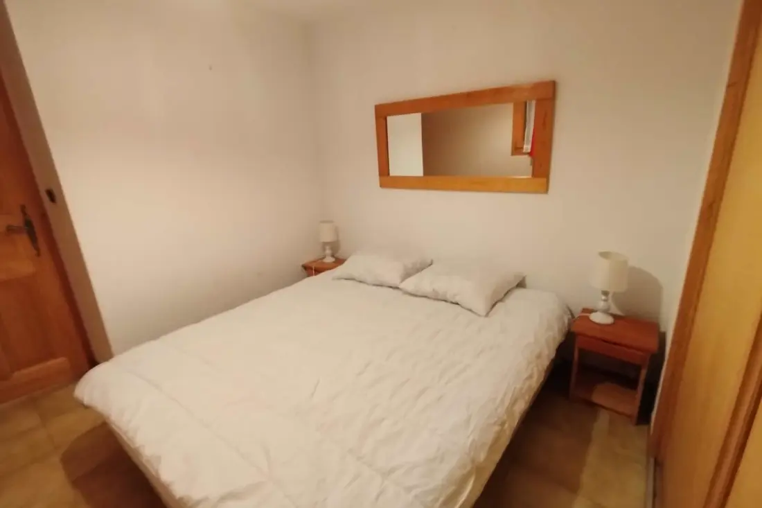 Apartman közelében Du Village Combloux