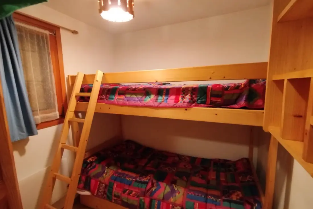 Apartman közelében Du Village Combloux
