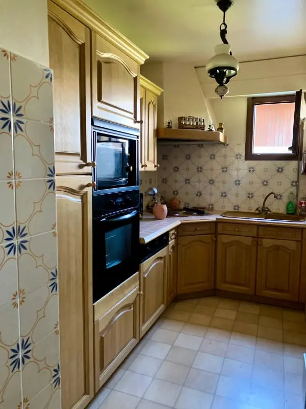 Apartman Des Pistes Combloux