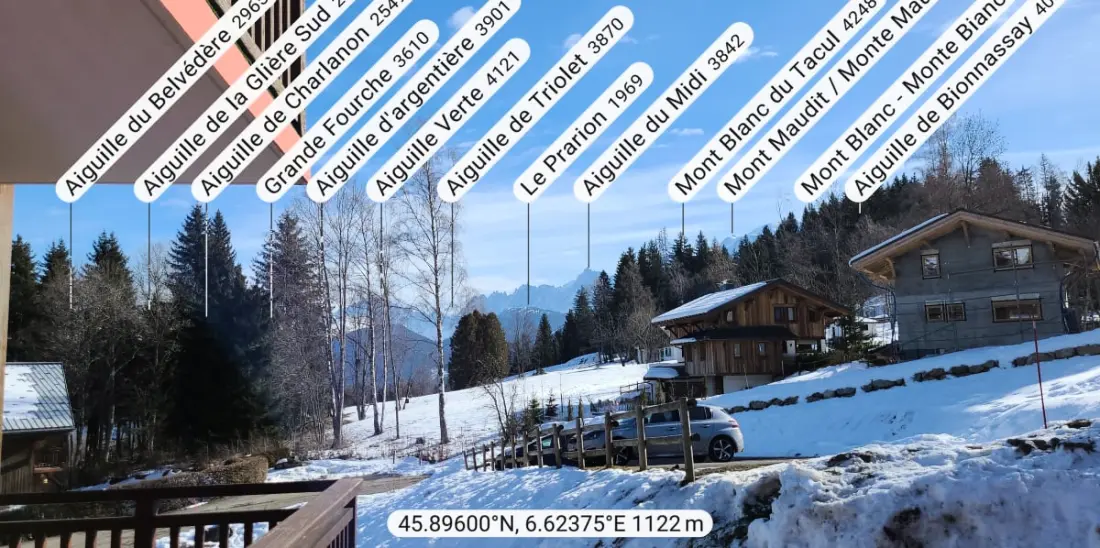 Skiers menekültje