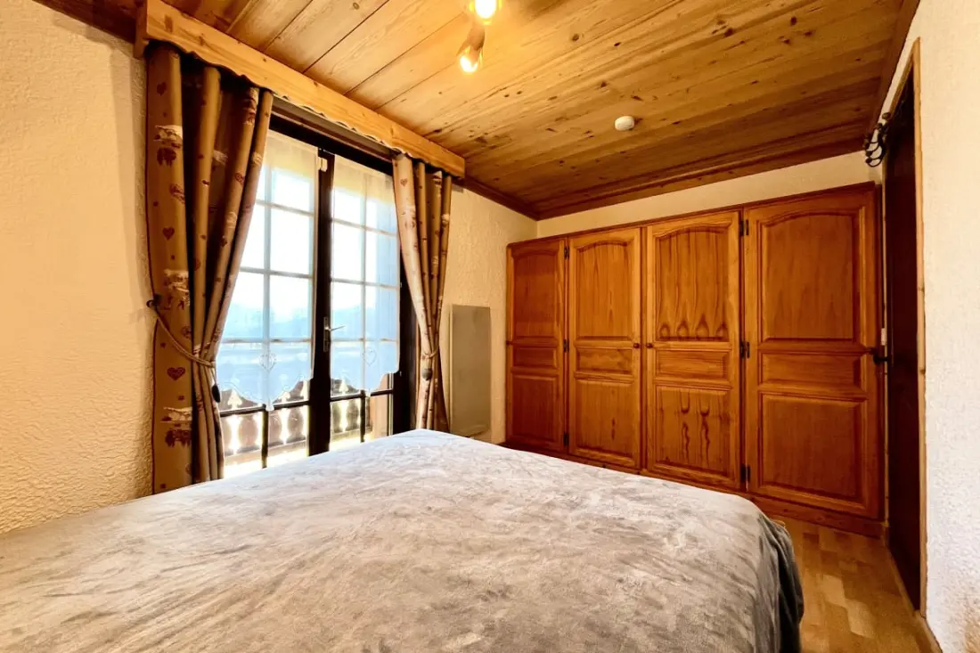 La Greliottire apartman