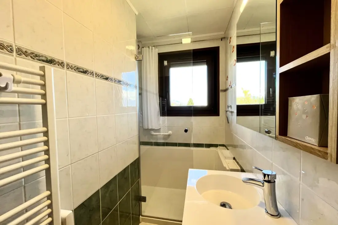 La Greliottire apartman