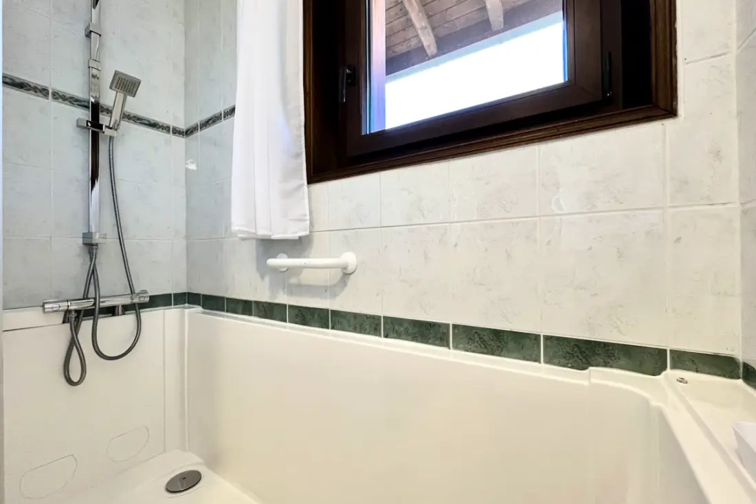 La Greliottire apartman