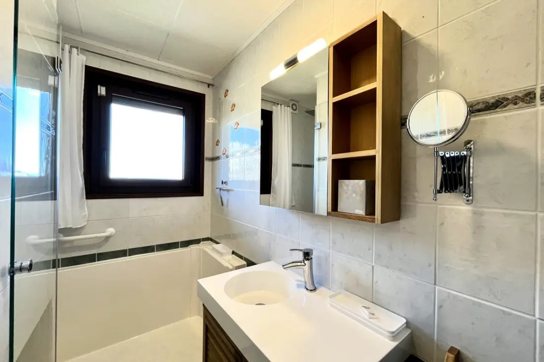 La Greliottire apartman