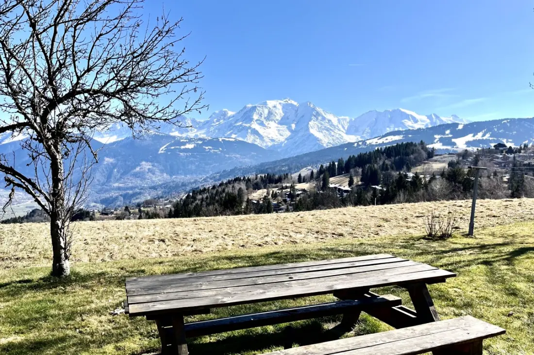 La Greliottire apartman