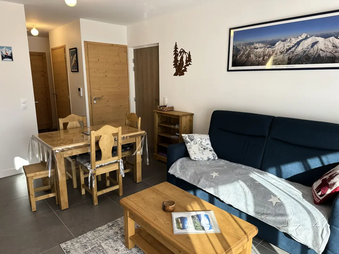 Chalet Flore
