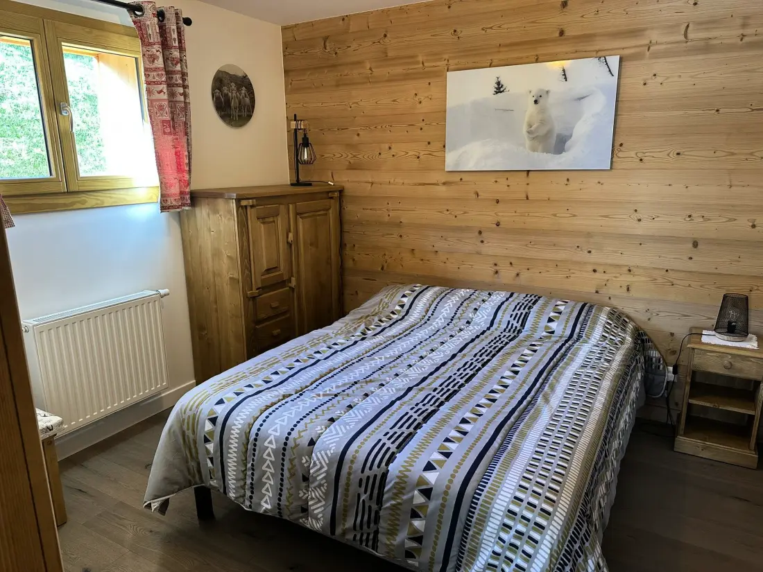 Chalet Flore