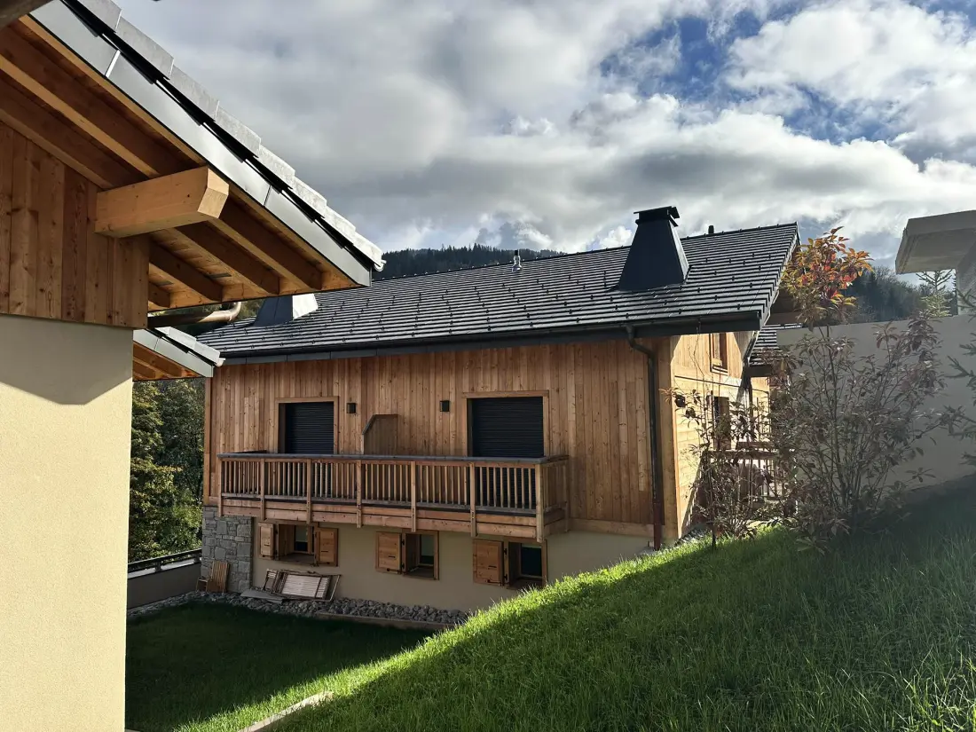 Chalet Flore