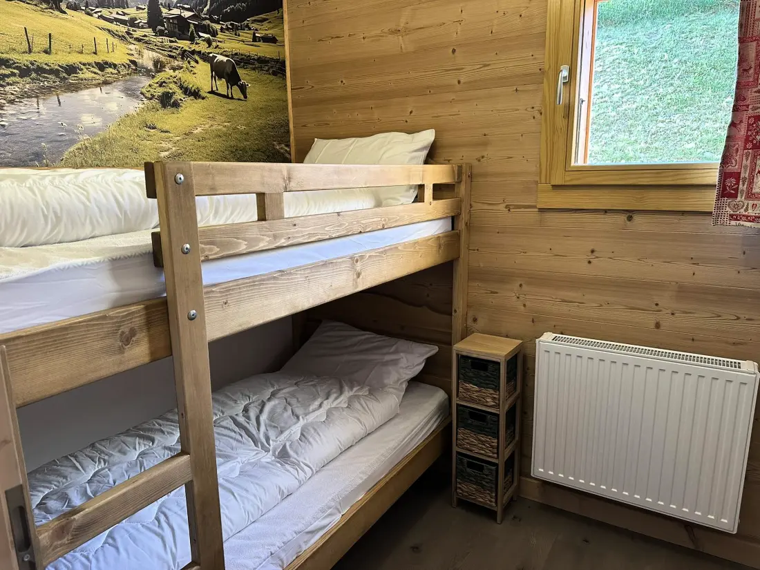 Chalet Flore