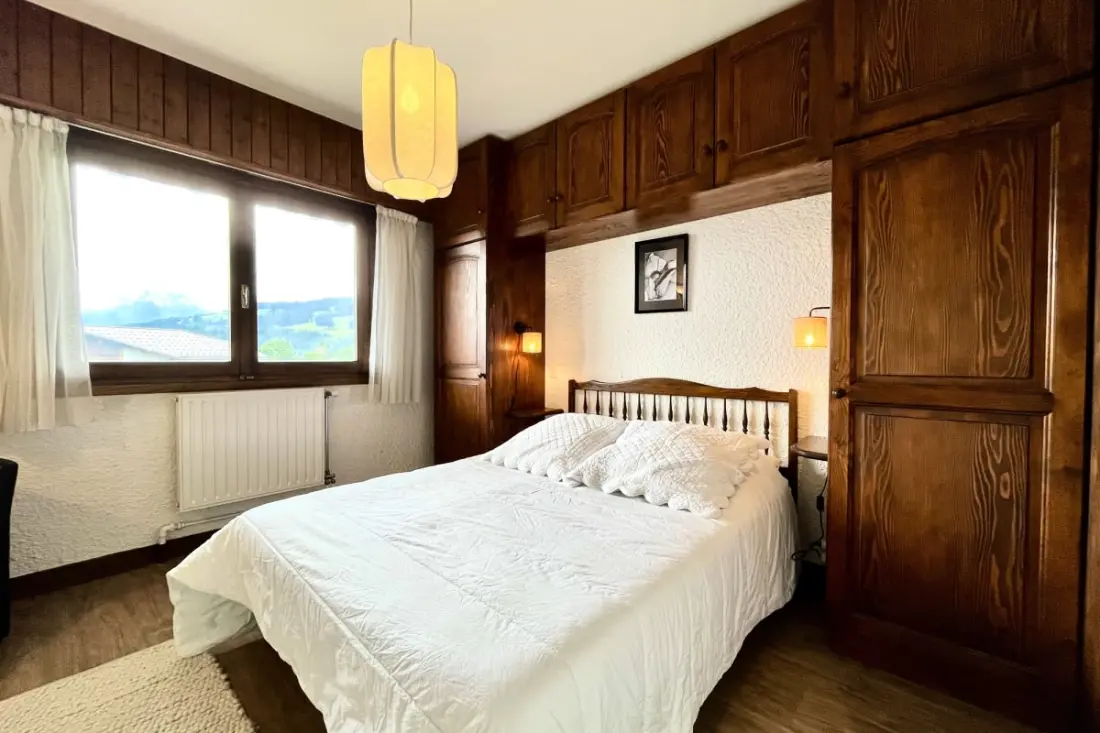 Apartman 80 M2 Terrace