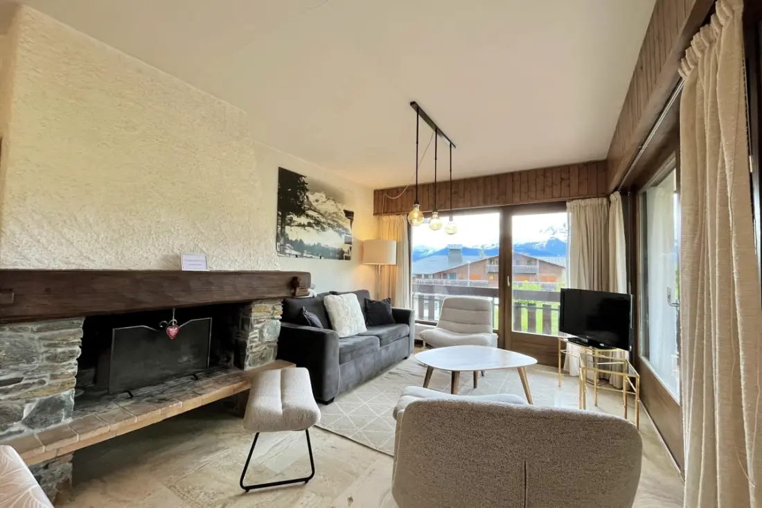 Apartman 80 M2 Terrace