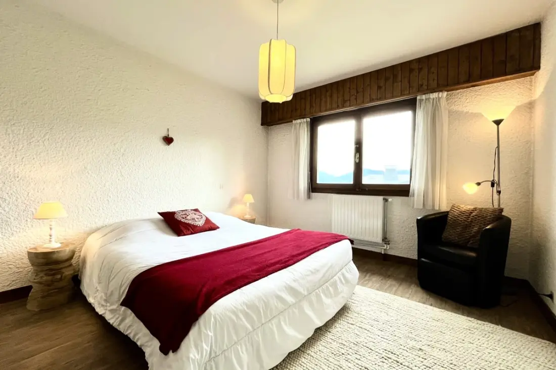 Apartman 80 M2 Terrace