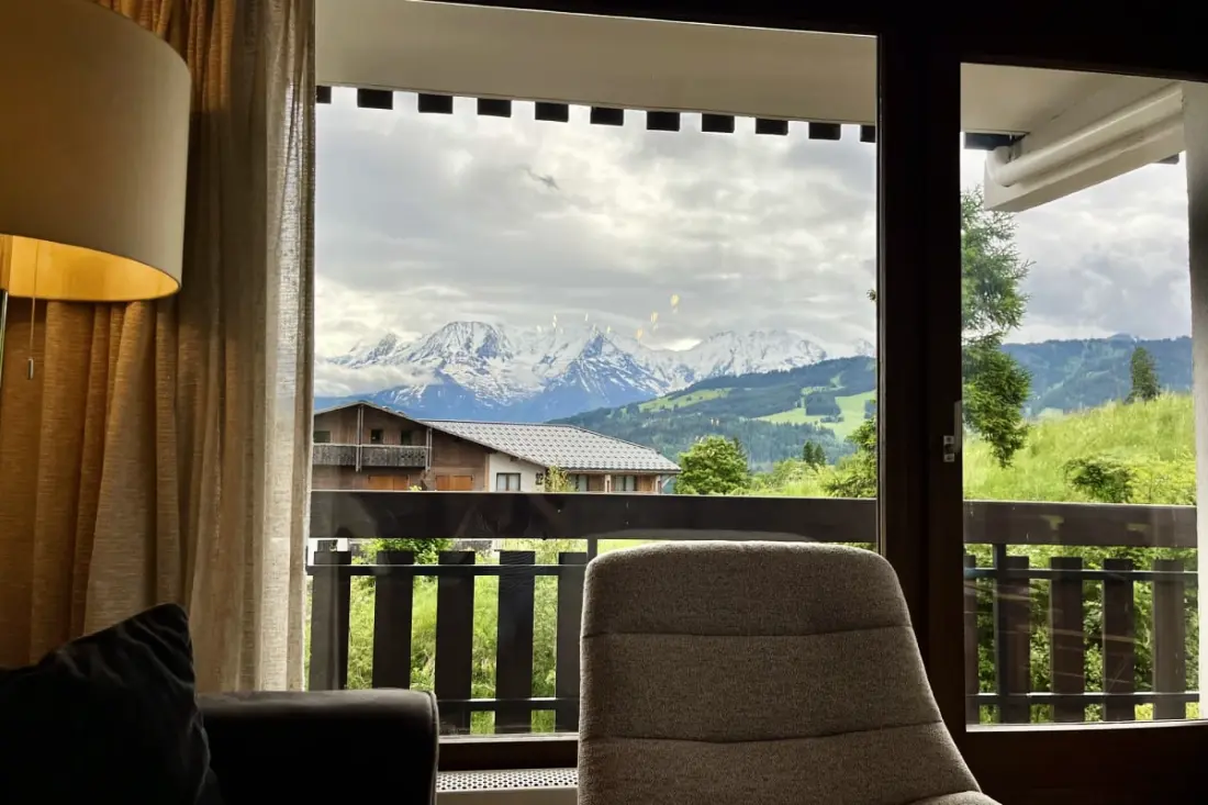 Apartman 80 M2 Terrace