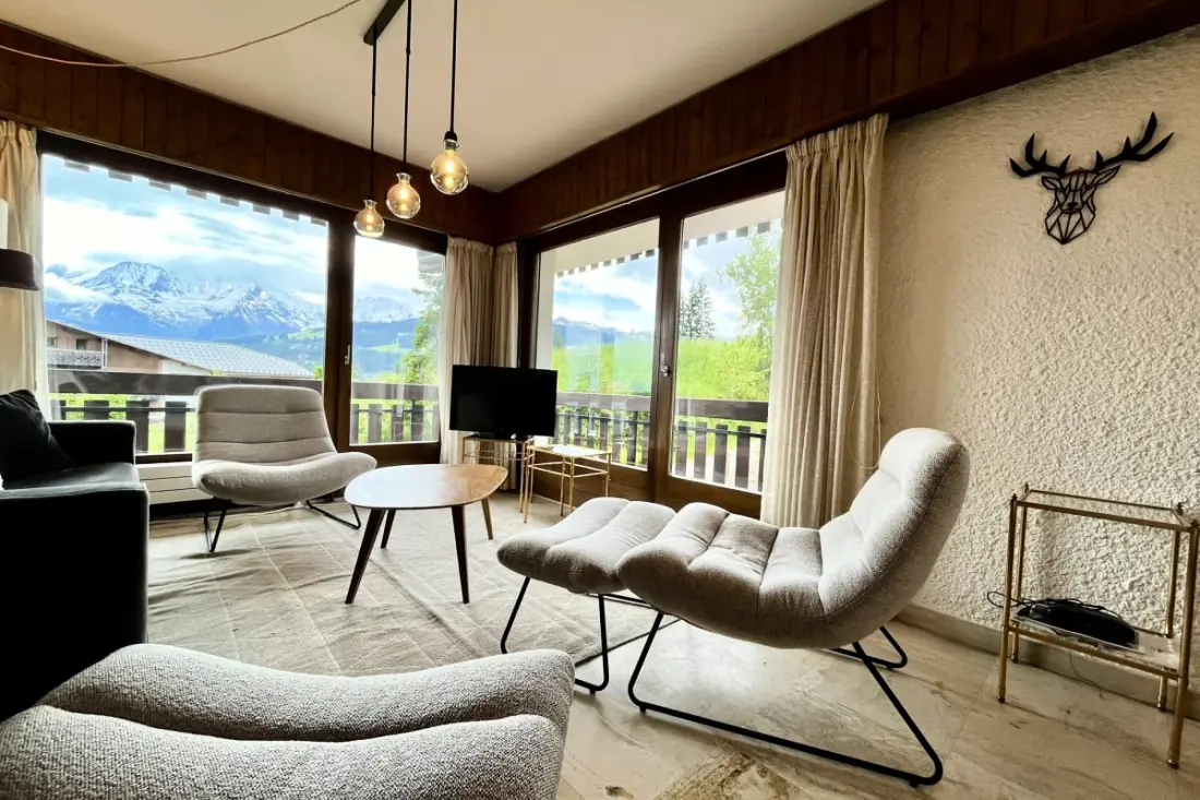 Apartman 80 M2 Terrace
