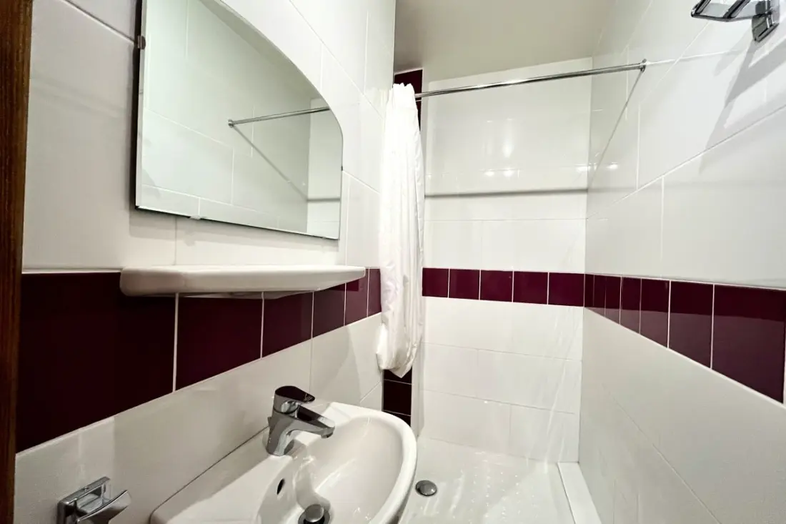 Apartman 80 M2 Terrace