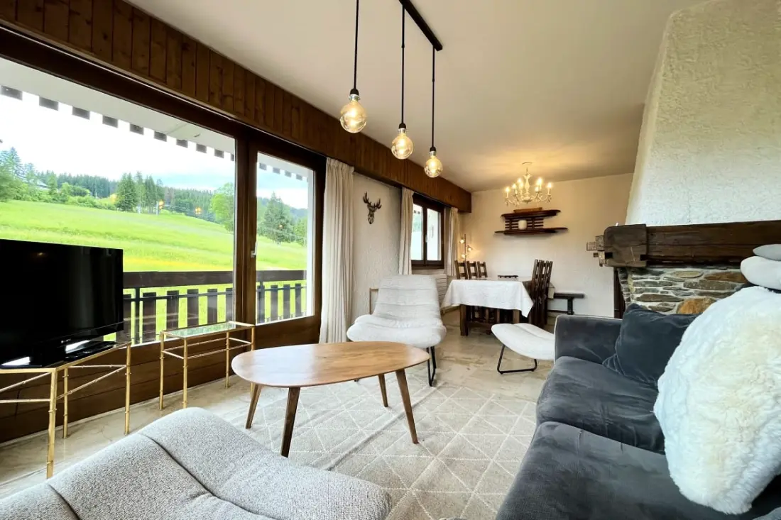 Apartman 80 M2 Terrace