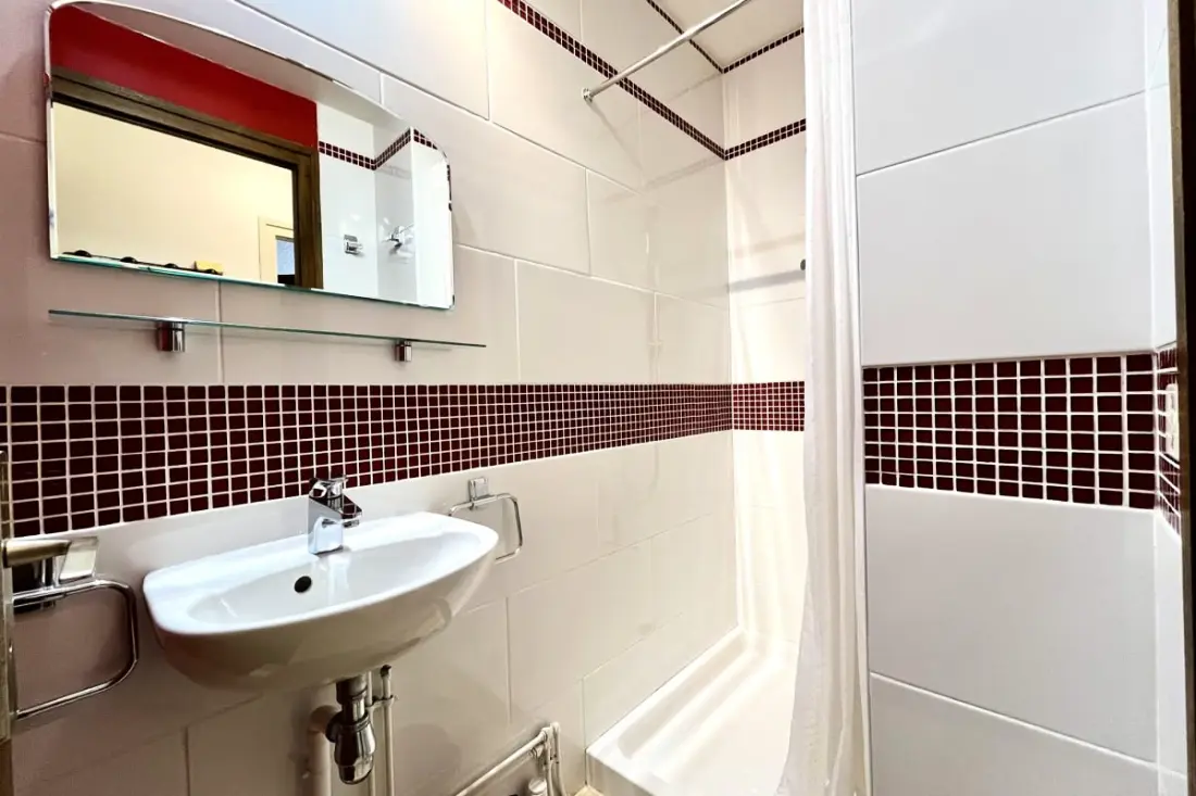 Apartman 80 M2 Terrace
