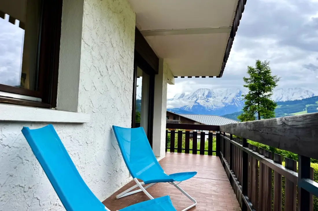 Apartman 80 M2 Terrace