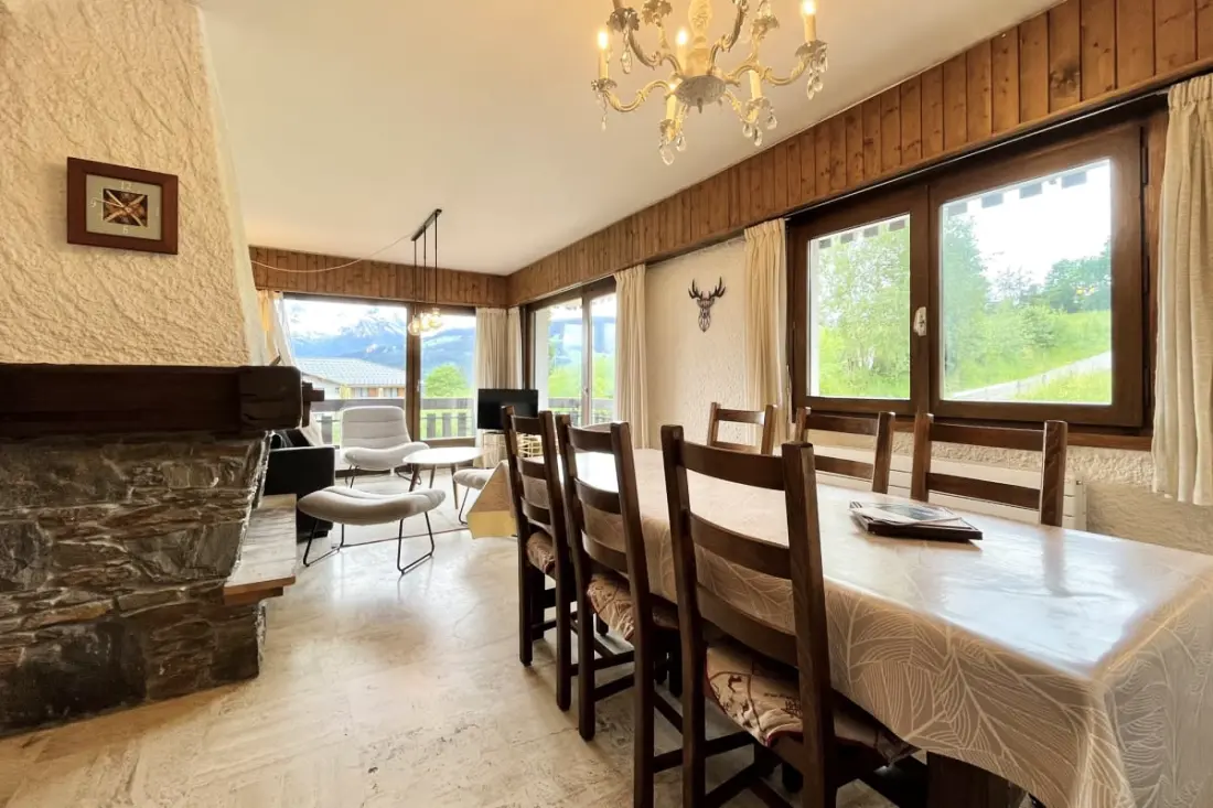Apartman 80 M2 Terrace