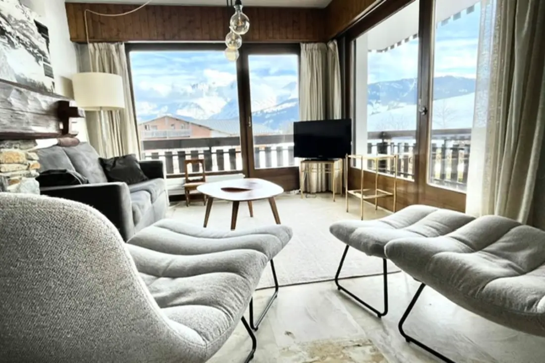 Apartman 80 M2 Terrace