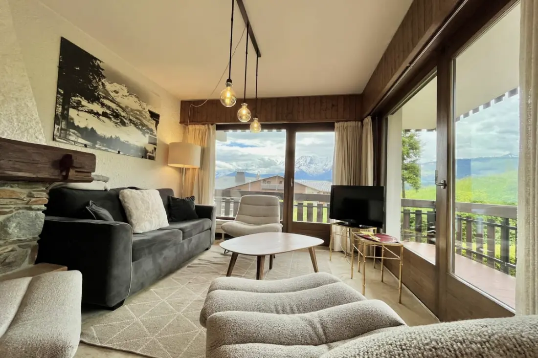 Apartman 80 M2 Terrace