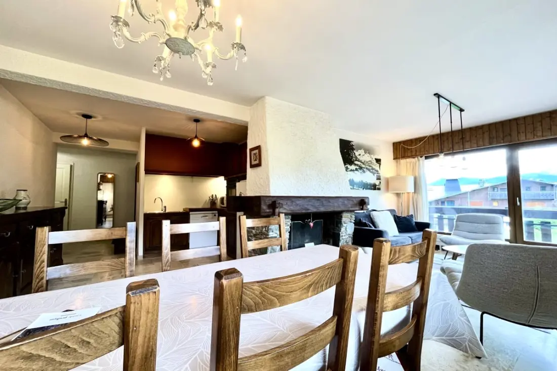 Apartman 80 M2 Terrace