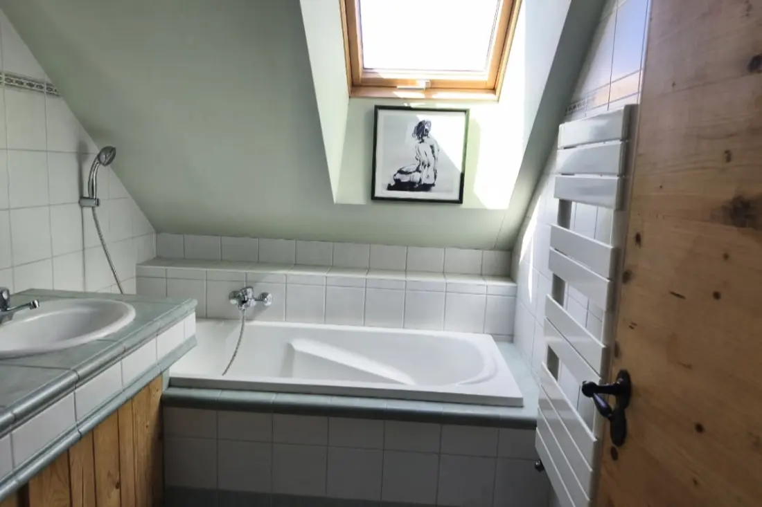 Szállás 167 M2 nézőponttal Le Mont Blanc
