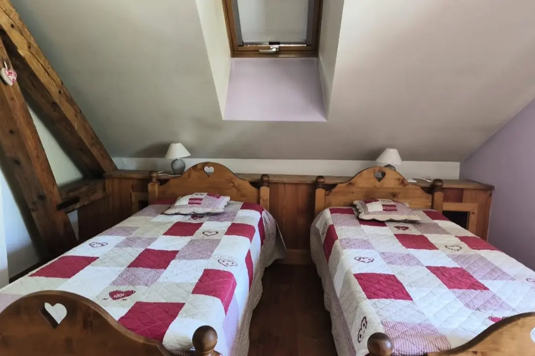Szállás 167 M2 nézőponttal Le Mont Blanc