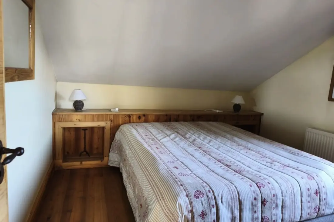 Szállás 167 M2 nézőponttal Le Mont Blanc