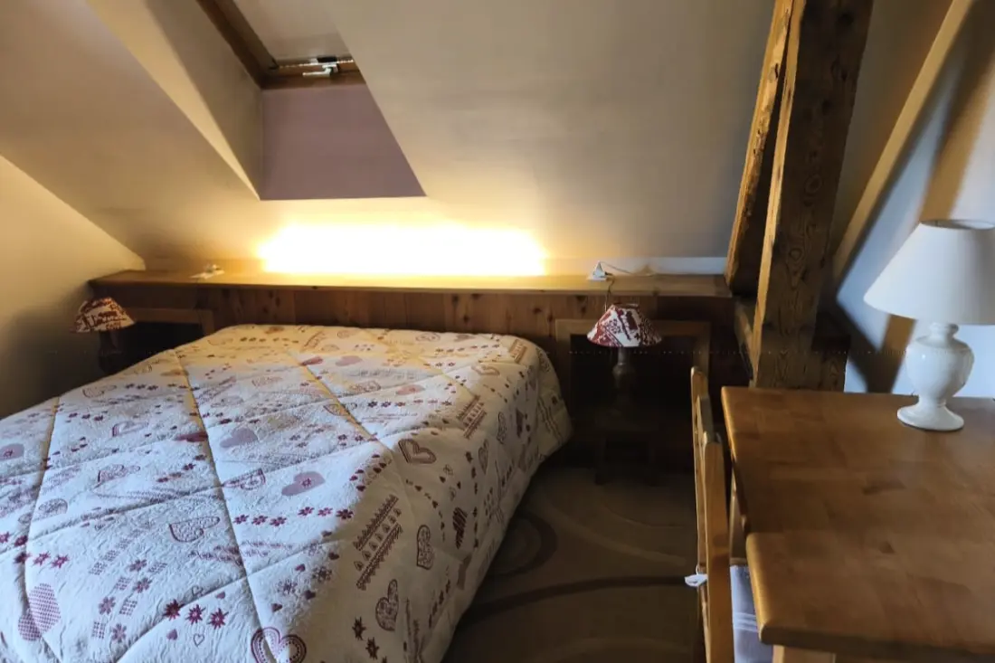 Szállás 167 M2 nézőponttal Le Mont Blanc