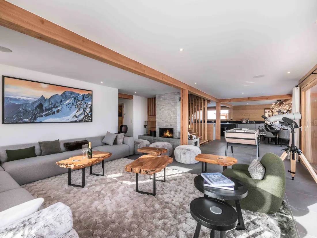 Residence Combe Aux Loups 3
