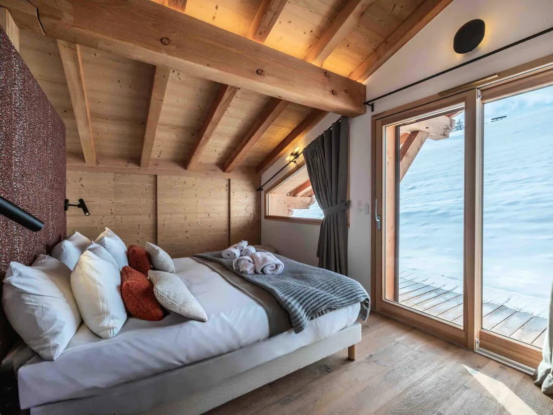 Residence Combe Aux Loups 3