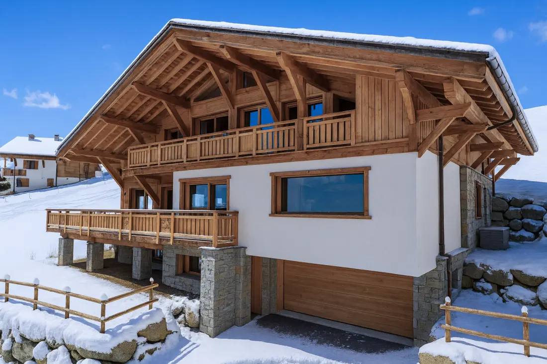 Residence Combe Aux Loups 3