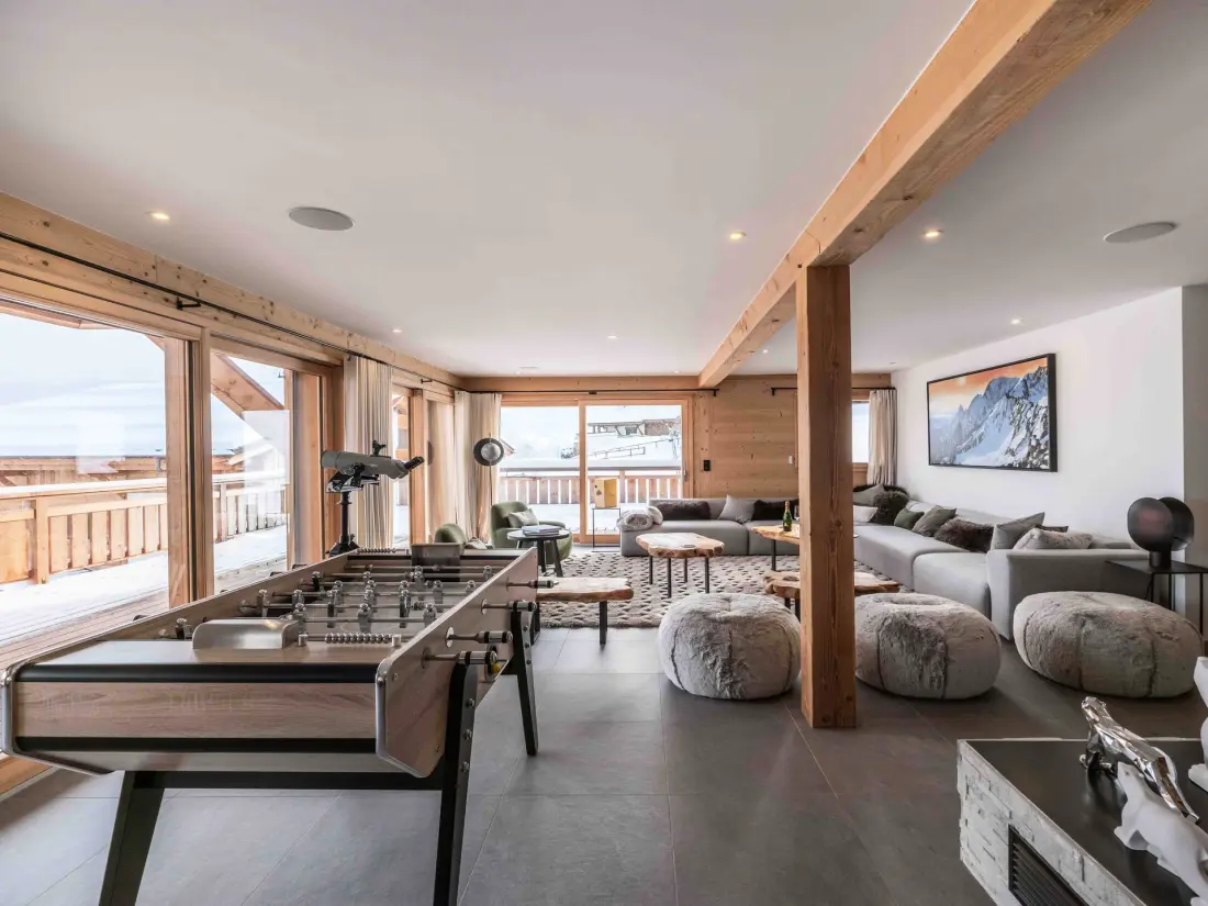 Residence Combe Aux Loups 3